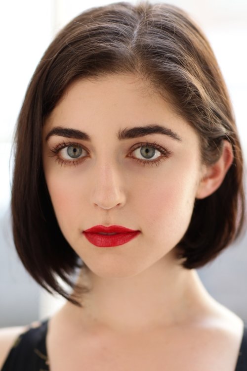 Annabelle Attanasio as 