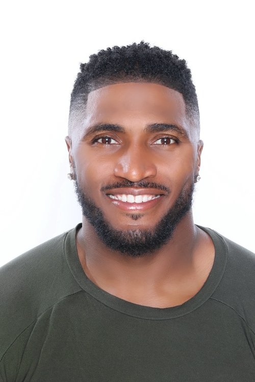 Stevie Baggs Jr. as Oliver