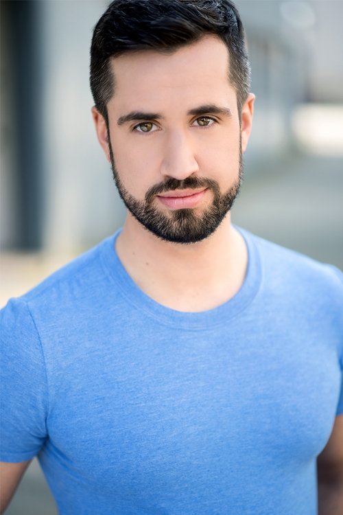 Julian LeBlanc as Ben