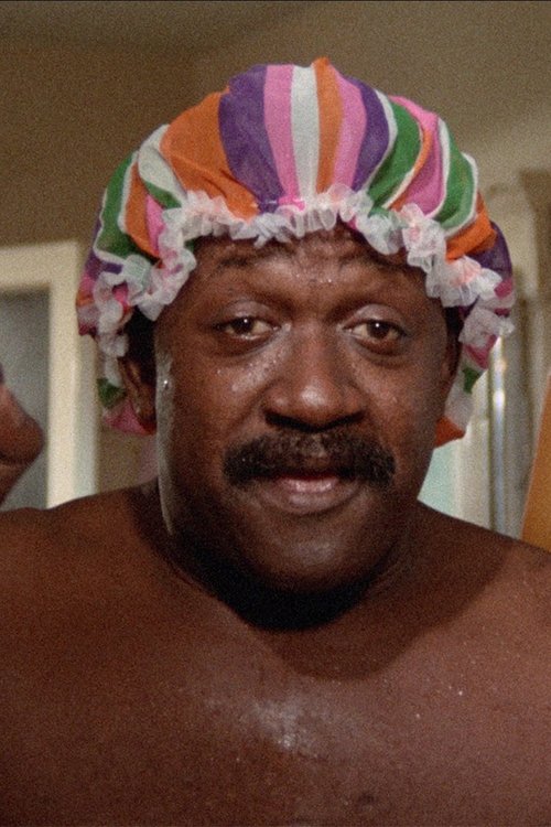 Simon Chuckster as Beetle