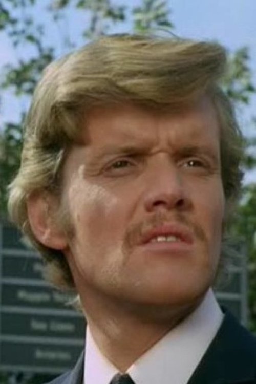 Michael Standing as Arthur