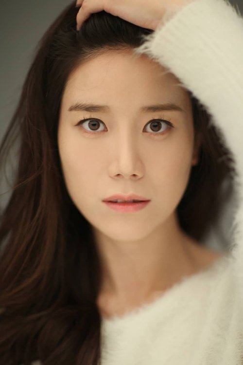 Jo Ah-ra profile photo
