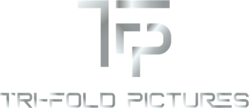 Tri-Fold Pictures logo