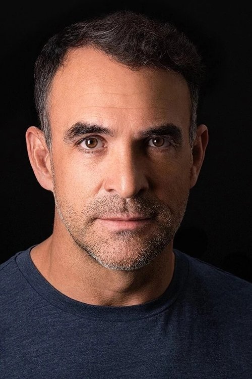 Dino Dos Santos as Dino