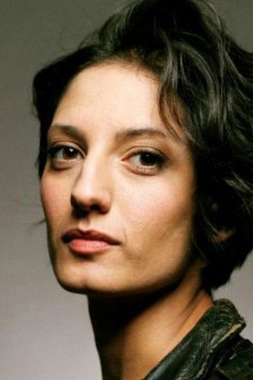 Jennifer Batter profile photo