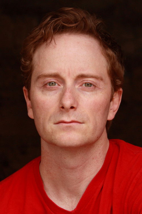 Jeffrey C. Hawkins as Elliot Weaver