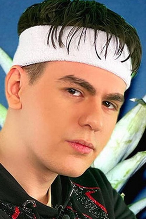 Timur Gayazov as изобретатель из «Сколково»