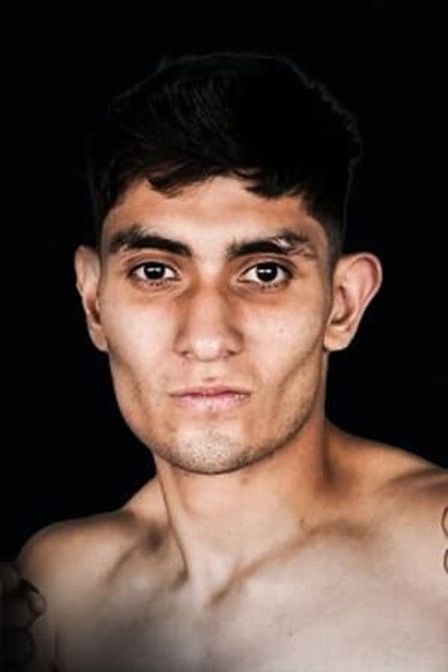 Gohan Rodriguez Garcia as Self