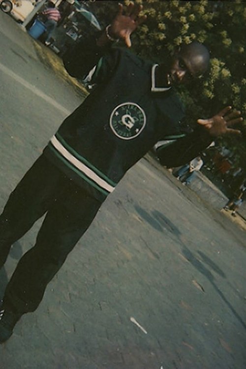 Ellsworth Davis as Cisco