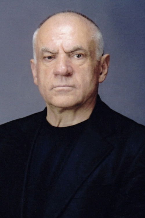 Shirvani Chalaev as Khalaf