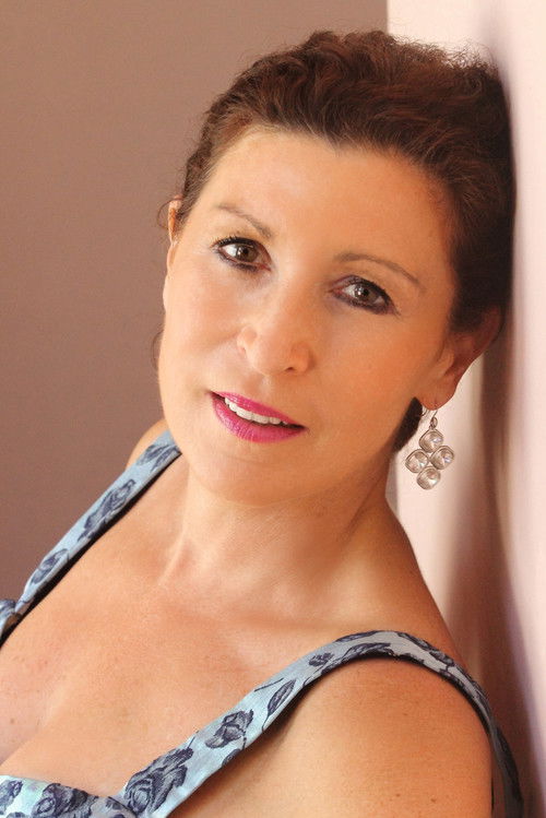 Marie-Ange Todorovitch as Oreste, fils d'Agamemnon