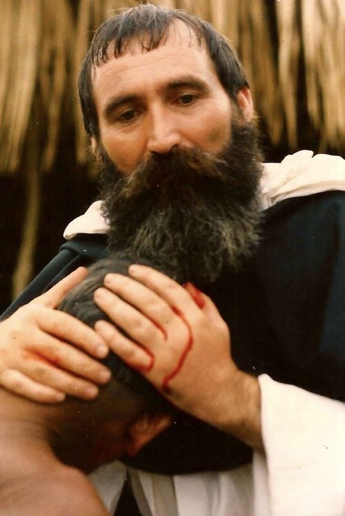 Cosme Cortázar as Capataz