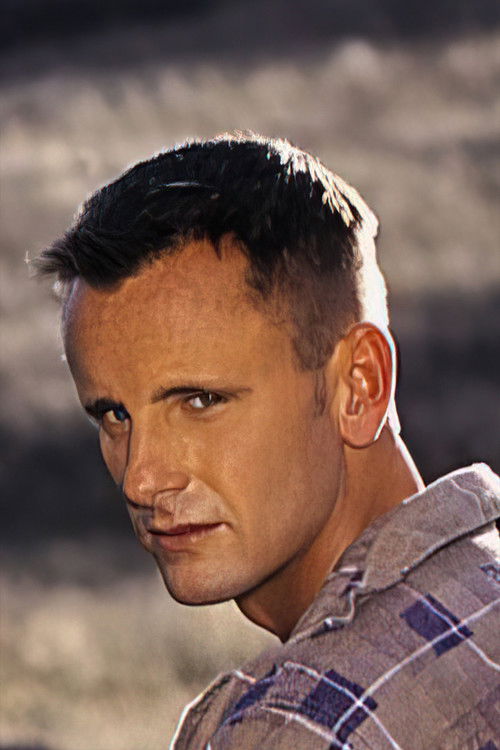 Cameron Dalton as (archive footage)