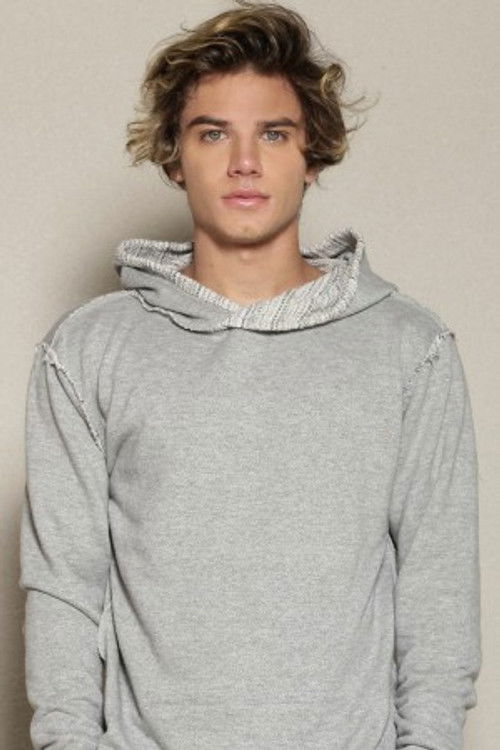 Enzo Ciolini as Artaxerxes