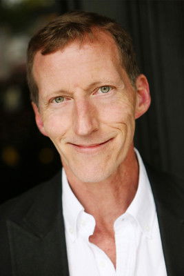 Brian Gunter as Old Man