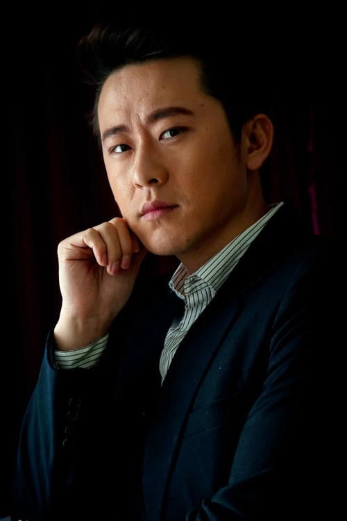 Wang Rui as Wen Long