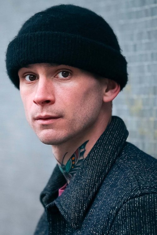 Gilbert Crockett as Self