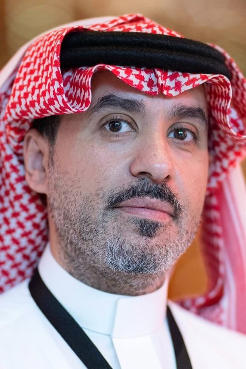 Mishal Al-Mutairi as Sultan