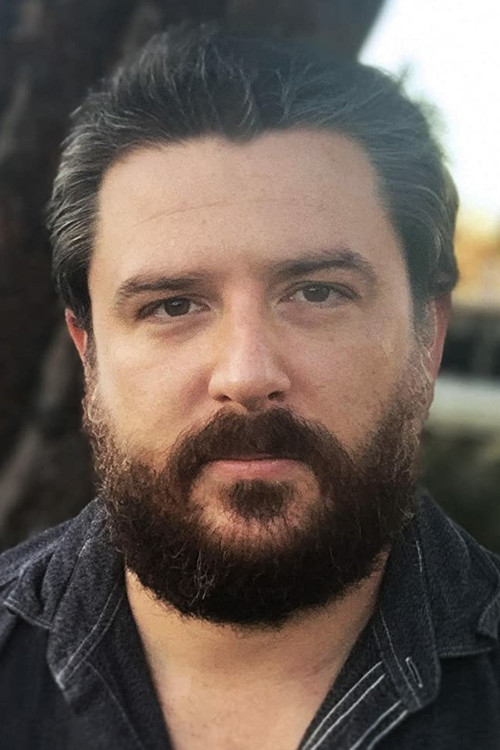 David Midell as Whistling Man