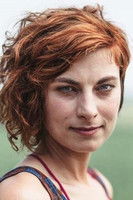 Laurian Callebaut as Ylena Janssens