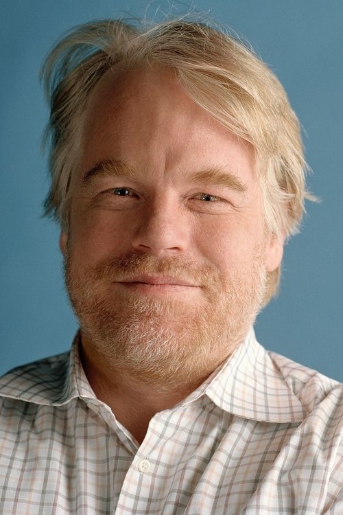 Philip Seymour Hoffman as Joseph Turner White