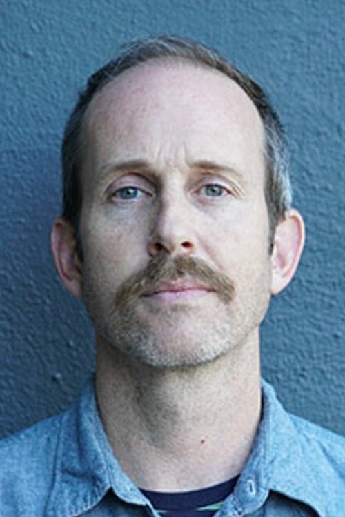 Bruce Straley as Self