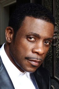 Keith Sweat as Nasim