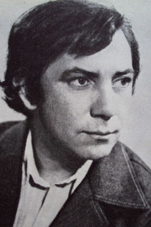 Valeriy Bassel as Fisherman