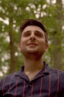 Kayvon Kaliush as Evan Stephens