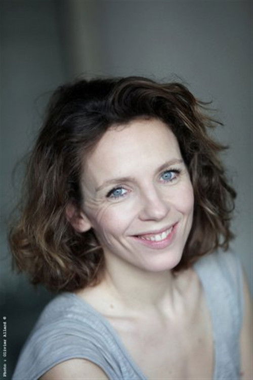 Caroline Maillard as 