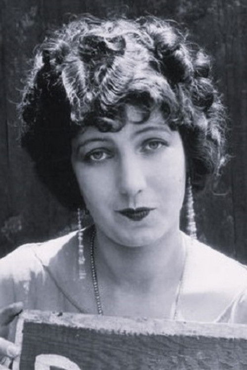Kathleen Kirkham as Mrs. Helen Barrett