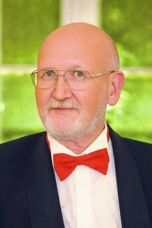 Marek Przybylik as Self - Commentator