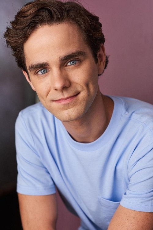 Robert Solomon as Finn