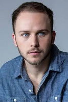 Garion Dowds as Johnny Thompson