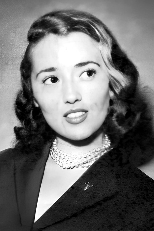 Gisella Sofio as RCA Worker