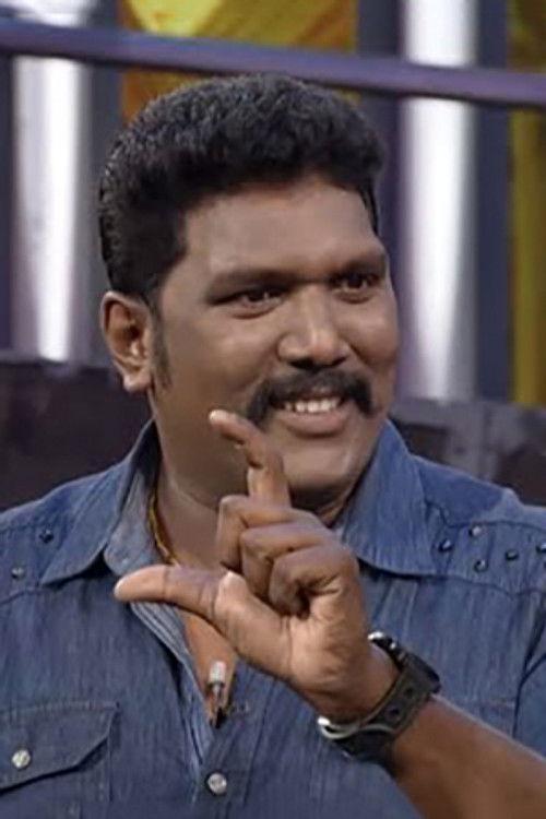 Kalabhavan Sinaj as Rameshan