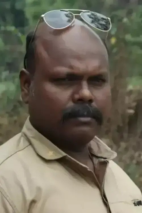 Milind Shinde as Sarja