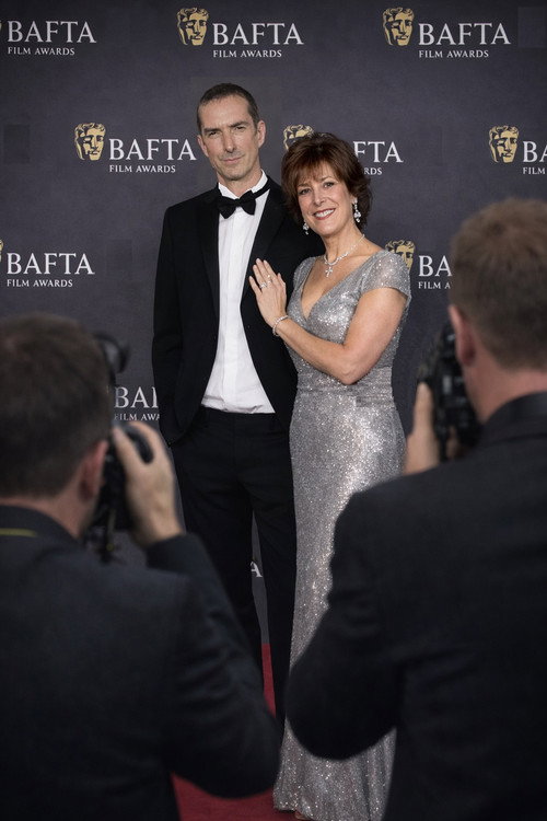 Mark Cornwell as Russian General