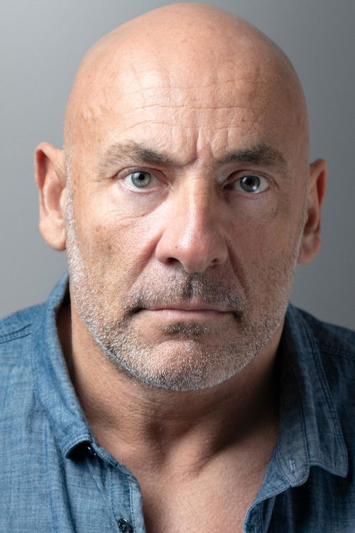 Matthew Stirling profile photo