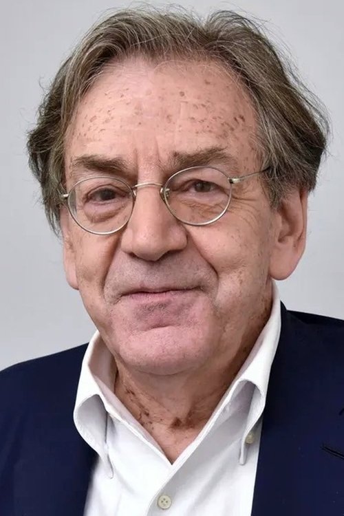 Alain Finkielkraut as 