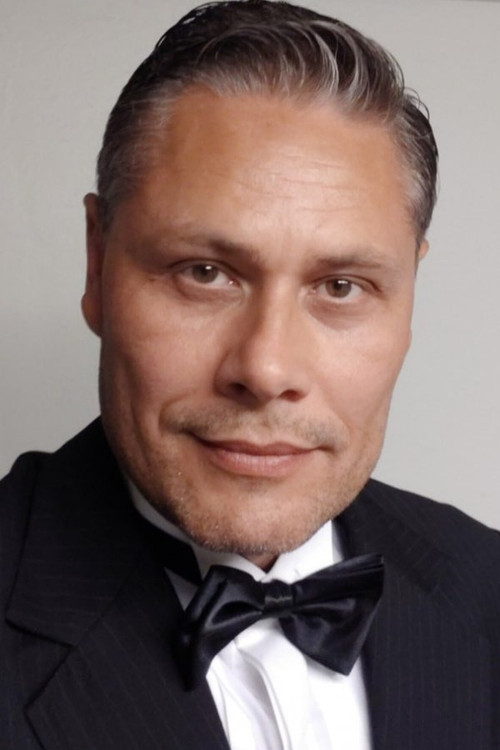 Andras Sunyi as Alte Thorulf