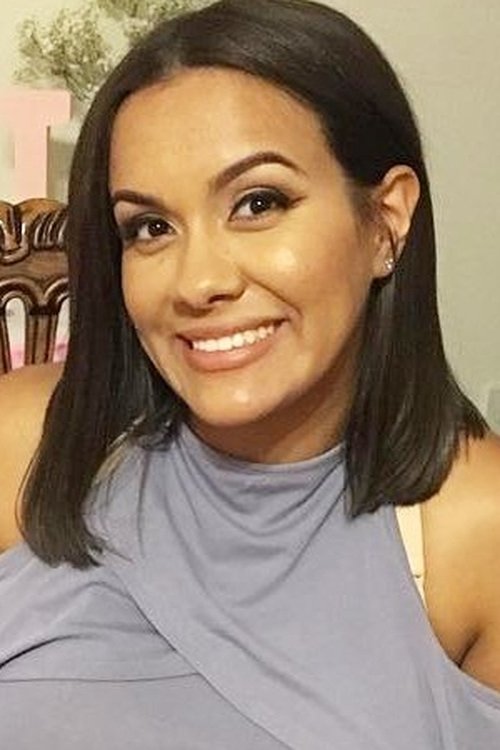 Briana DeJesus as 