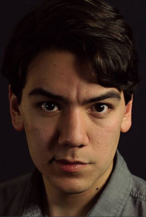 Akitora Ishii as Austin