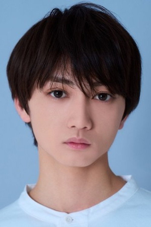 Ryuto Yamamoto as Morimoto Tamaki