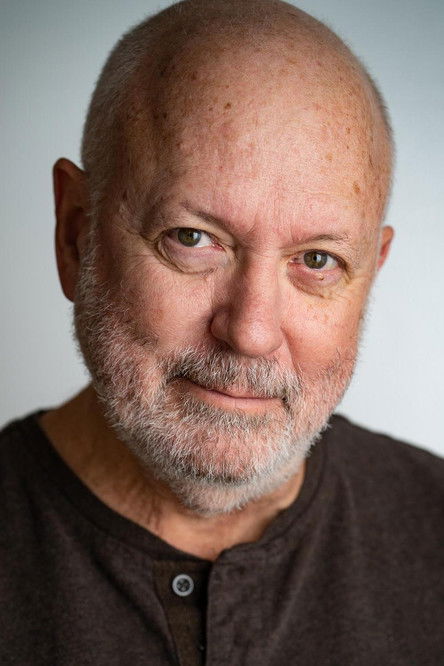 Christopher Lee Philips as Baker