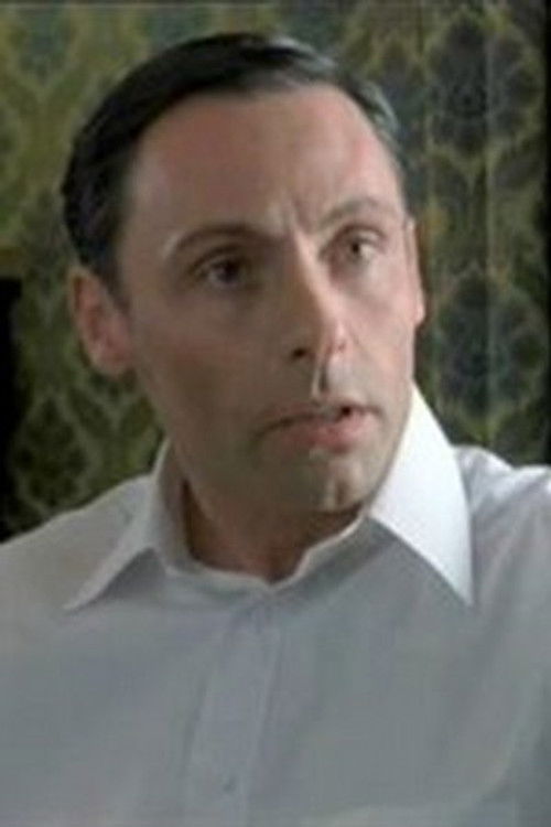 Fabrizio Kofler as Schwarzkopf