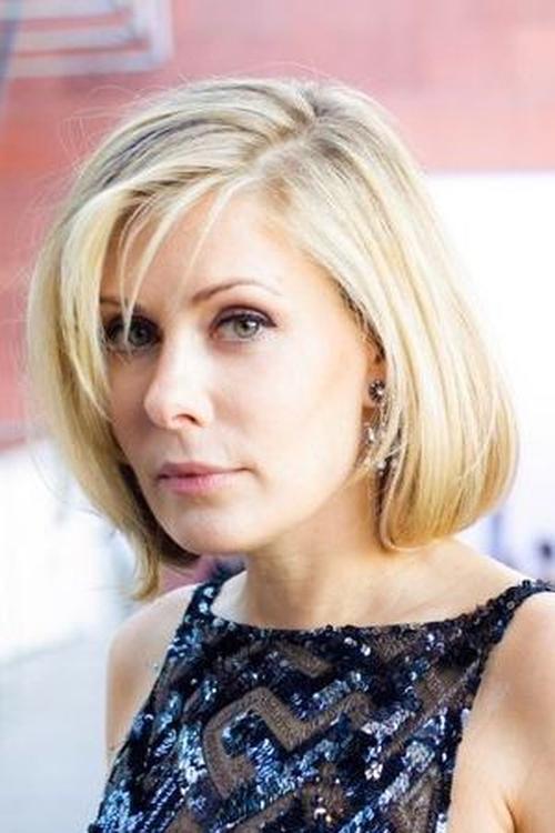 Tara Subkoff as Sarah