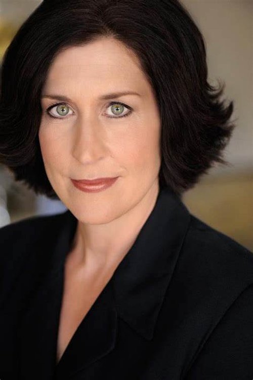 Mary Scheer as Mrs. Tim Drake (voice)