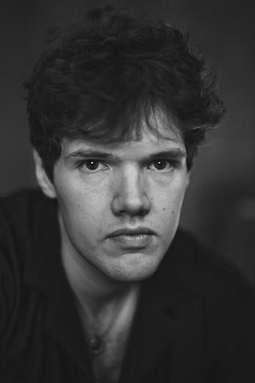 Scott Burchell as Nick