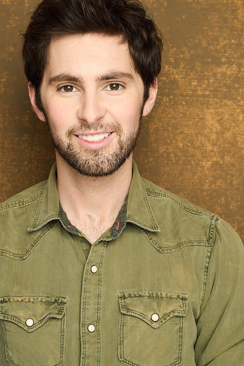 Phillip Wampler as Alex